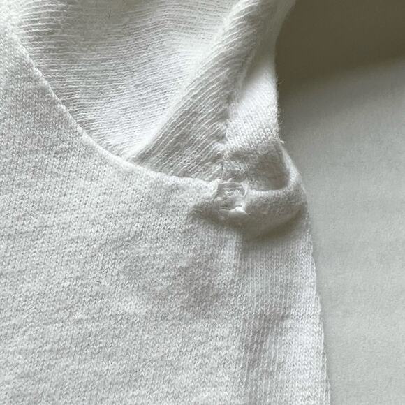 Vintage Obscure Randolph Heart of Vermont Whales Tails T Shirt Hanes Art Indie - Picture 10 of 13